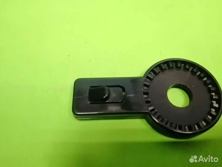 Регулятор капюшона на коляску roan, новые