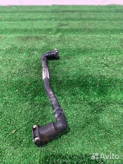 Трубка вакуумная Ford Mustang 6 рест. 2018