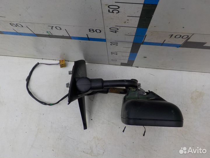Б/У Б/У Зеркало наружное правое Volkswagen
