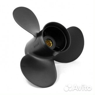 Винт гребной л/м yamaha 25/30/F25