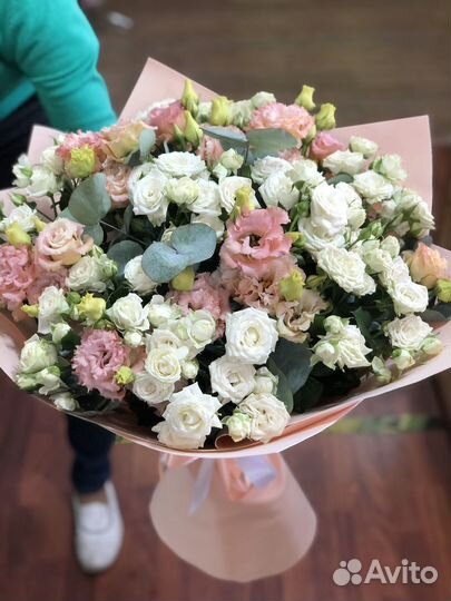 Обучение флористики