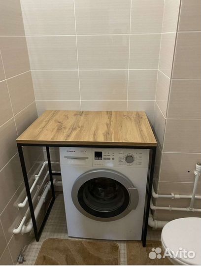 Тумба в ванную