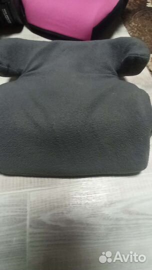 Детское сиденье в машину