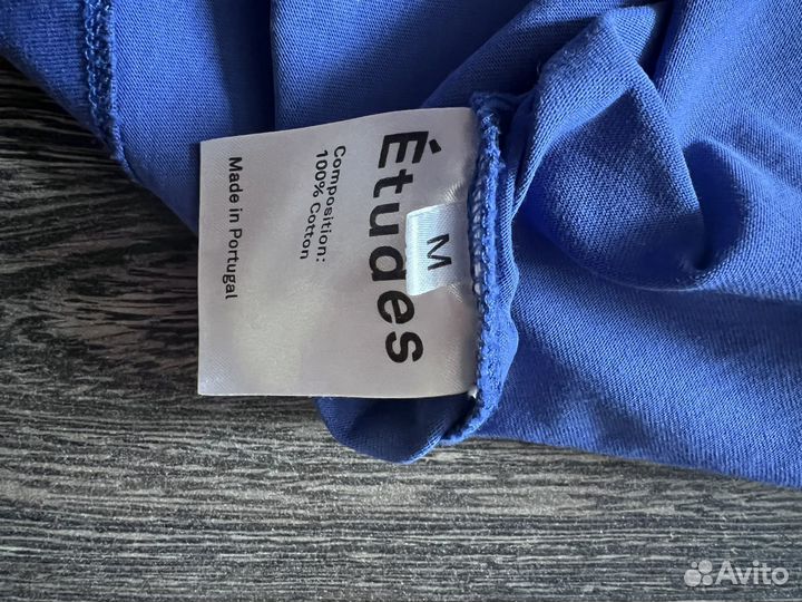 Футболка etudes