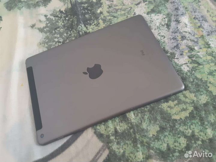 Планшет apple iPad 9