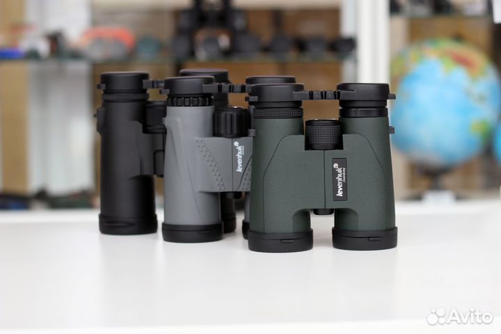 Бинокли, телескопы, микроскопы, пнв, монокуляры