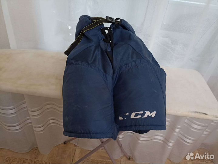 Хоккейная форма