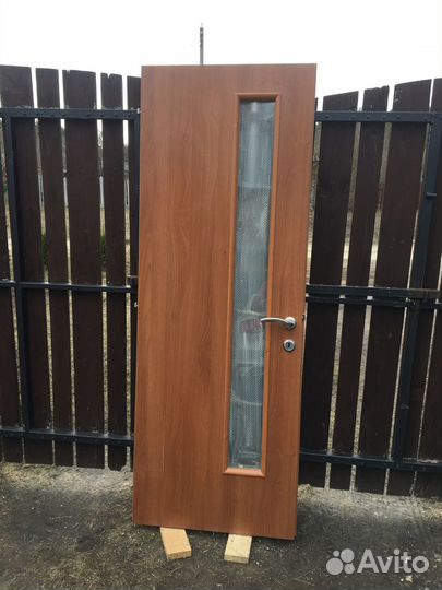 Двери итальянские