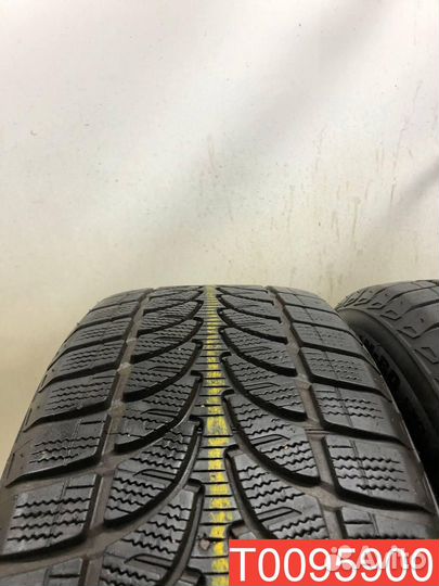 Bridgestone Blizzak LM-80 Evo 235/60 R18 103H