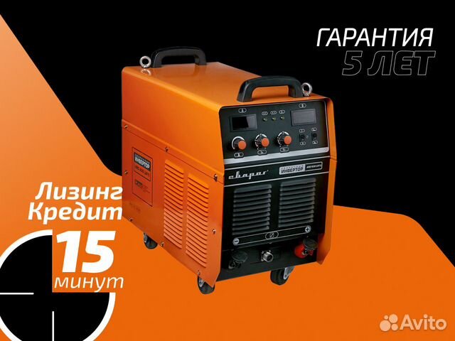 Сварочный инвертор Сварог MMA Standart ARC 630 J21