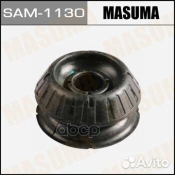 Опора амортизатора SAM-1130 Masuma