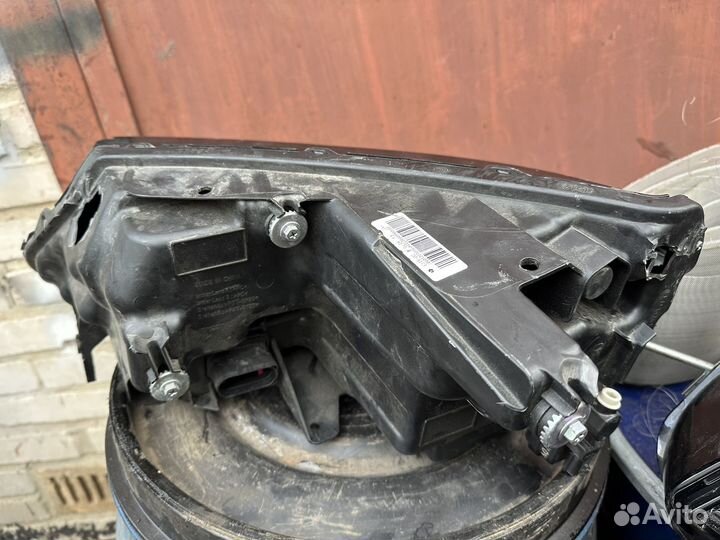 Фары geely coolray