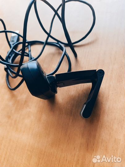 Веб-камера logitech