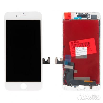 Дисплей для Apple iPhone 8 Plus