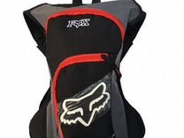 Мото рюкзак FOX (гидратор )
