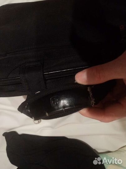 Сумка для ноутбука