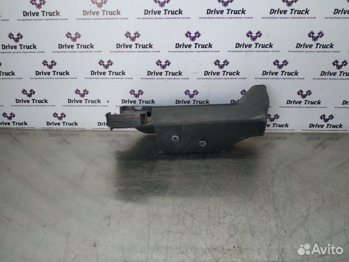 Полка нижняя левая Man Tga 18.430 D2066 LF 01