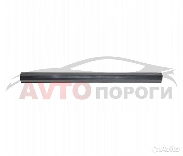 Ремонтные Пороги Dodge Ram 2