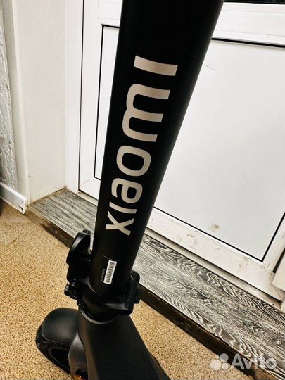 Электросамокат Xiaomi Electric Scooter 4 Lite