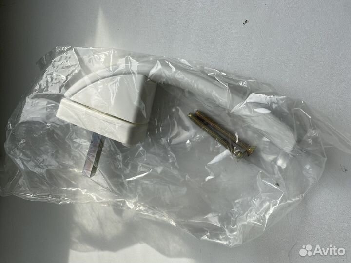 Ручки для окон