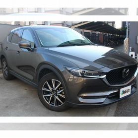 Mazda CX-5 2.2 AT, 2019, 24 500 км