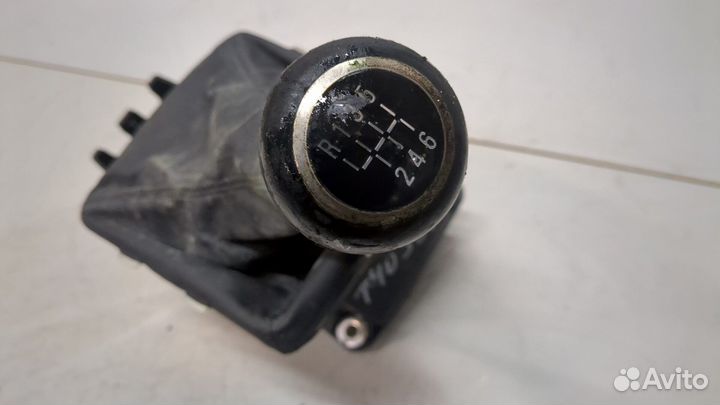 Кулиса кпп Opel Vectra C, 2008