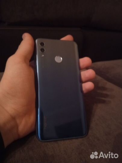 HONOR 10 Lite, 4/64 ГБ