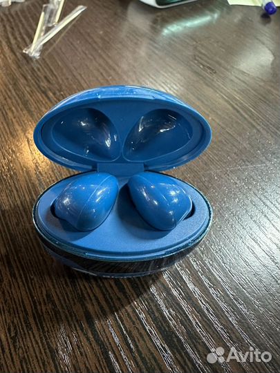 Беспроводные наушники