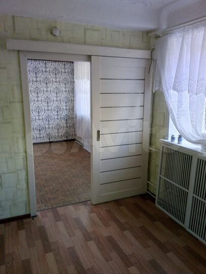 2-к. квартира, 36,7 м², 1/2 эт.