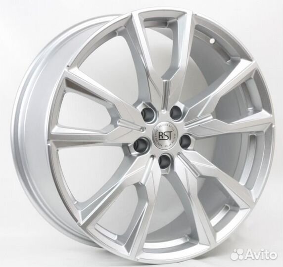 R20 5x108 8J ET45 D63,4 RST R012 S