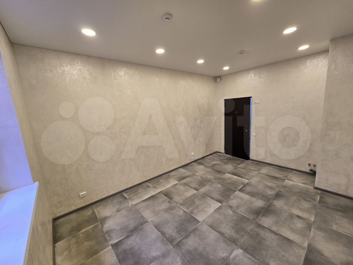 Парикмахерская или Студия Красоты с водой. Омега