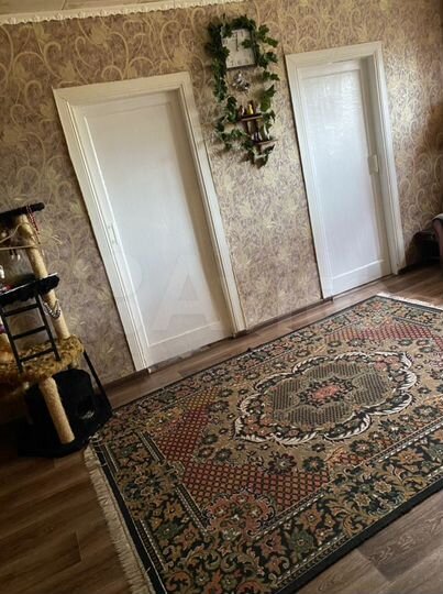 4-к. квартира, 60,8 м², 5/5 эт.