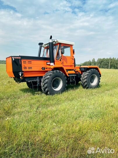 Трактор ХТЗ 150К-09-25, 2022