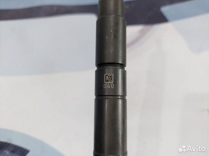 Топливная форсунка Jaguar Xj 351 306DT 2013