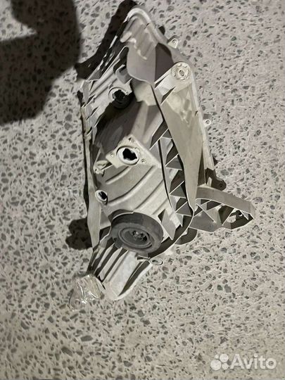 Фара левая передняя Isuzu D-Max