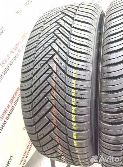 Hankook Kinergy 4S2 H750 225/55 R18 98P