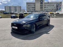 Genesis G80 3.5 AT, 2020, 41 404 км, с пробегом, цена 6 400 000 руб.