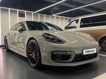 Porsche Panamera GTS 4.0 AMT, 2022, 2 000 км, с пробегом, цена 20 999 000 руб.