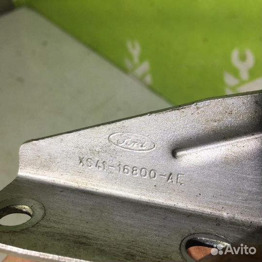 Петля капота Форд Фокус 1