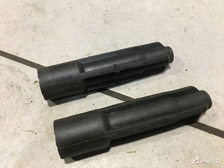 Наконечник катушки зажигания M104 M111 mercedes