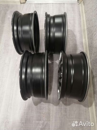 Диски r 16 5 100