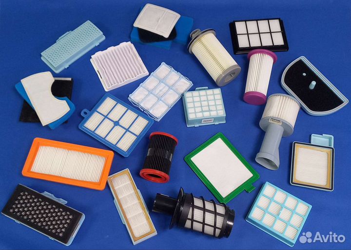 Запчасти для бытовой техники в Ижевске