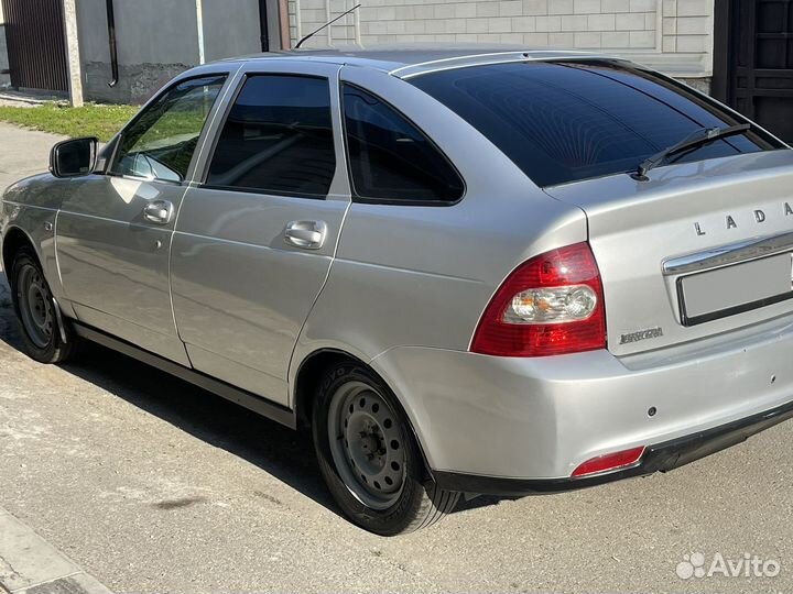 LADA Priora 1.6 МТ, 2013, 150 000 км