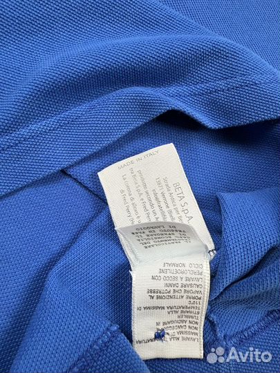 Футболка поло fred perry