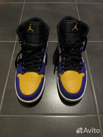 Кроссовки Nike размер 44,5