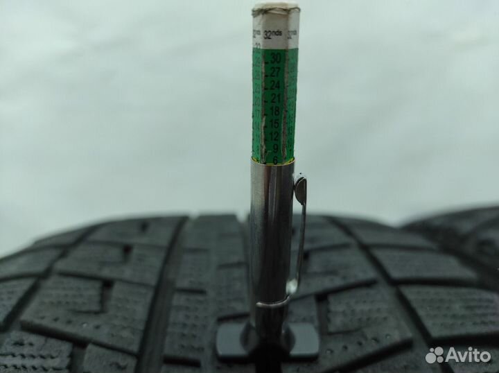 Колеса комплект R17 Bmw 330Ci E46 M54B30 3.0 2003