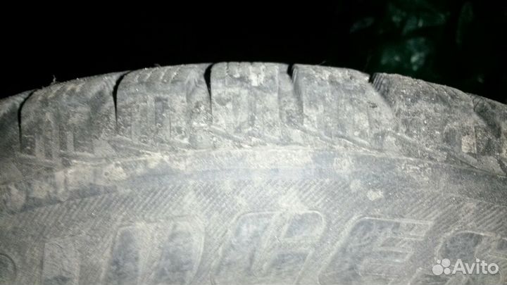 Колёса Солярис/Рио