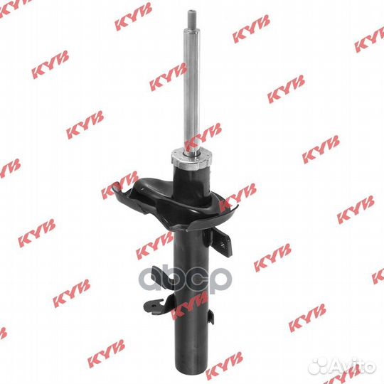 Стойка передняя ford kuga 11-14 LH 3348048 KYB