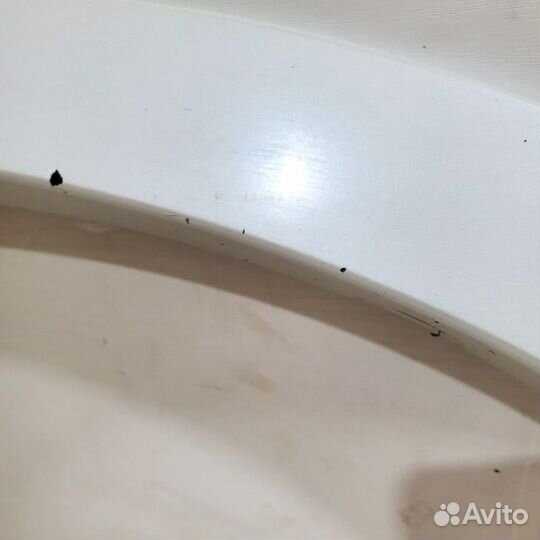 Расширитель крыла задний левый Bmw X6 F16 2014