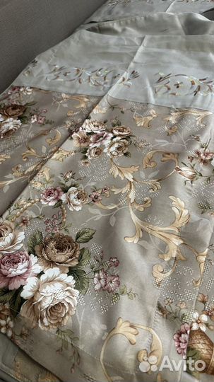 Постельное белье новое